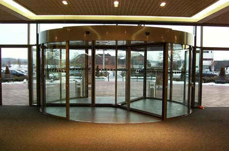 Door Applications for Government Buildings and Consulates Door Applications for Government Buildings and Consulates