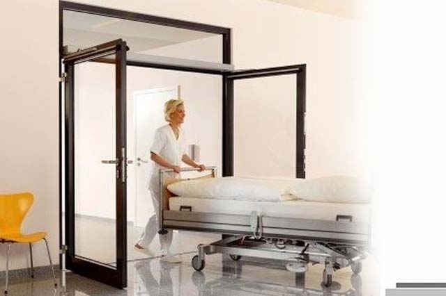 Automatic Door Turkey Automatic Door Turkey