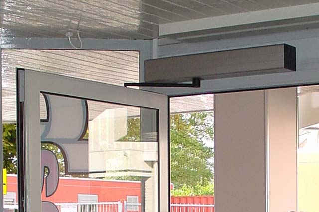 Automatic Door Turkey Automatic Door Turkey