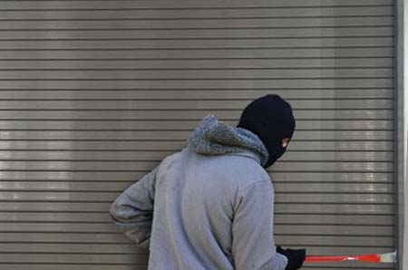 Anti Terrorism Shutters (High Security) Anti Terrorism Shutters (High Security)